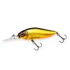 Megabass Diving FlapSlap 7,7cm 10,5gr GC Megabass Kinkuro Wobbler