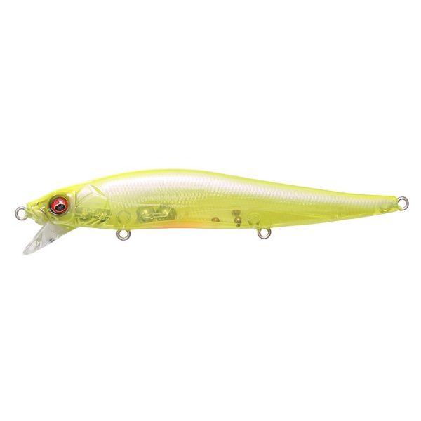 Megabass Vision Oneten SR 11cm 14gr Ito-Kinari Wobbler