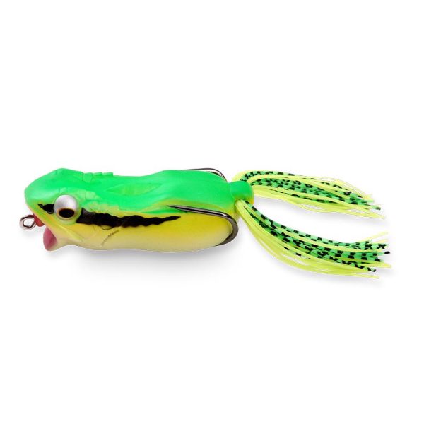 Megabass Gabarin 6.3cm 14gr Amagaeru Frog Imitation