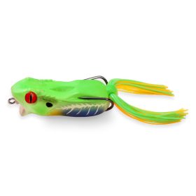 Megabass Gabarin 6,3cm 14gr Akame Amagaeru Frog Imitation