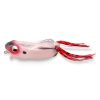 Megabass Gabarin 6.3cm 14gr White Peach Frog Imitation