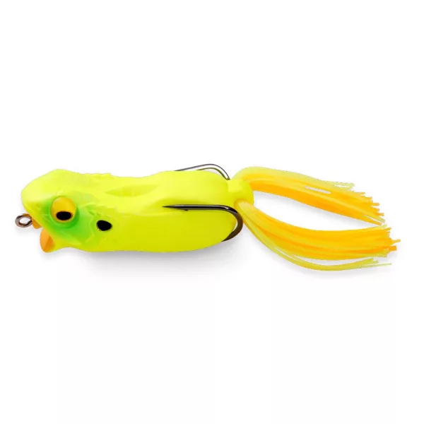 Megabass Gabarin 6,3cm 14gr DO Chart Frog Imitation