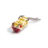 Megabass Gabarin JR 5,6cm 7gr White Python Frog Lure