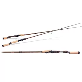   Megabass Destroyer Evoluzion SP F3.1/2-73TIX-S Laikiri 222cm 3.5-17.5gr 1 Piece Spinning Rod