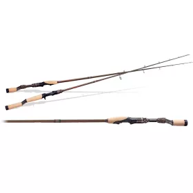   Megabass Destroyer Evoluzion SP F4.1/2ST-62TIX-S Hedgehog Stinger 189cm 3,5-21gr 1 Piece Spinning Rod