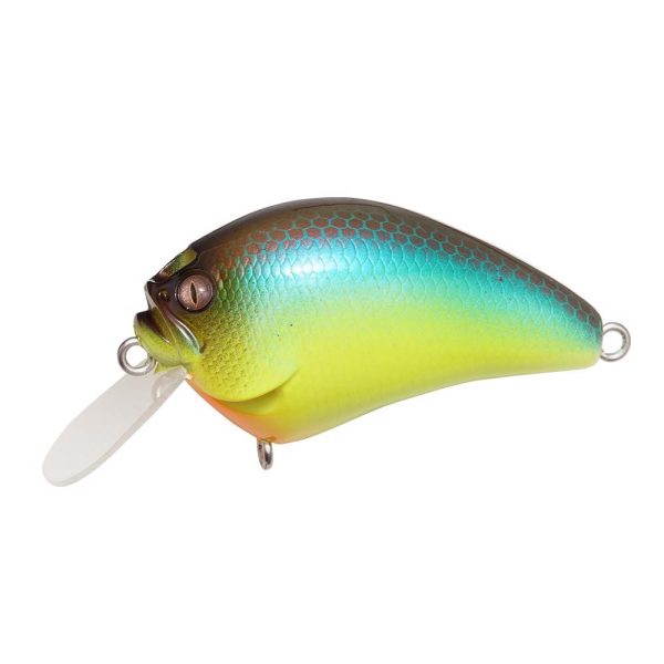 Megabass IxI Blowly 4.9cm 7gr Megabass Bream Wobbler