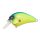 Megabass IxI Blowly 4,9cm 7gr Blue Back Chart Wobbler