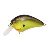 Megabass IxI Blowly 4.9cm 7gr Black Back Chart Wobbler