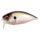 Megabass Orc Burning Shad 5.8cm 10.5gr PM Mirage Tiger Wobbler