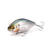 Megabass Hadara Trap 70 7cm 17gr PH Ghost Candy Wobbler