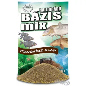 Haldorádó Base Mix - River Base 2.5kg