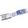 Major Craft 130cm Blue Fish Measurer