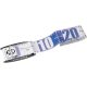 Major Craft 130cm Blue Fish Measurer