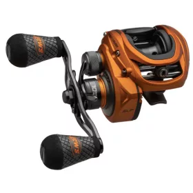 Lews Mach Crush Baitcast Reel