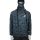 Major Craft Sun Protection Hoodie Dark Grey UV Standing Hoodie Top M
