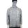 Major Craft Sun Protection Hoodie Light Grey UV Standing Hoodie Top 3XL