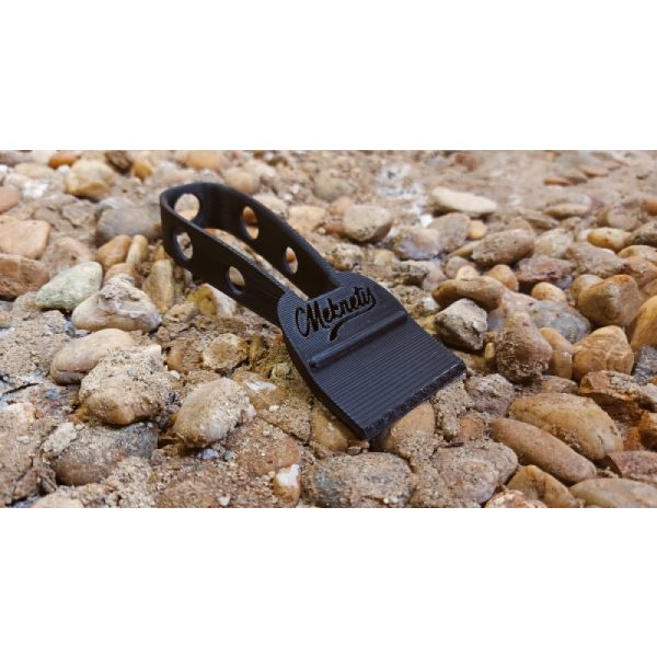Meknetis Magnetic scraper