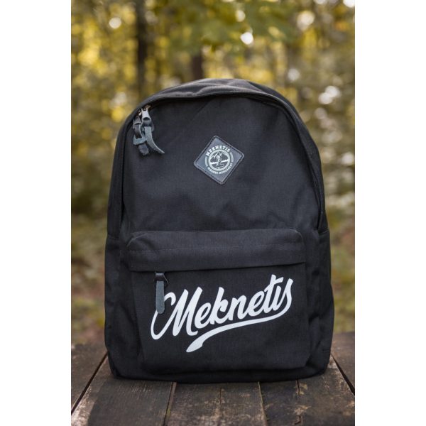Meknetis backpack