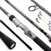 Sportex Rapid Feeder RS-2 Medium XS 2.70m 80-150gr 2+3 Piece Feeder Rod
