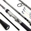 Sportex Rapid Feeder RS-2 Medium XS 3.00m 80-150gr 2+3 Piece Feeder Rod