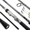 Sportex Rapid Feeder RS-2 Medium 3.60m 80-150gr 3+3 Piece Feeder Rod