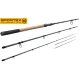 Sportex Xclusive Feeder RS-2 Medium 3,90m 95-165gr 3+3 Piece Feeder Rod