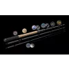 Sportex Xclusive Feeder RS-2 Medium 4.20m 95-165gr 3+3 Piece Feeder Rod
