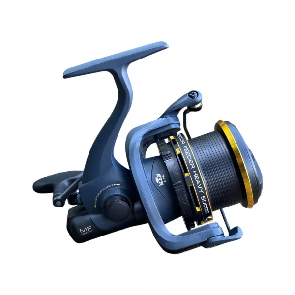 Tica Mentor Feeder Heavy 5000 Front Drag Reel