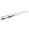 Sportex Magnific Finesse M RS-2 Baitcast 1.95m 9-28gr 2-Piece Casting Spinning Rod
