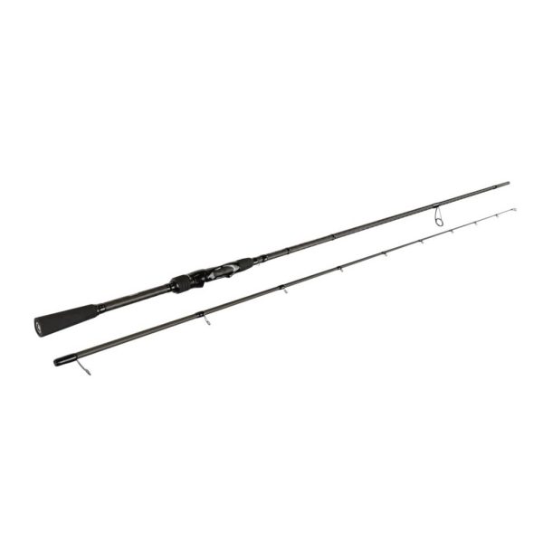 Sportex Magnific Finesse ML RS-2 2.15m 3-18gr 2-Piece Spinning Rod