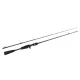 Sportex Magnific Finesse ML RS-2 Baitcast 2.10m 15gr 2 Piece Casting Spinning Rod
