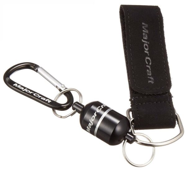 Major Craft Diving Magnetic Clasp