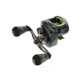 Lews Mach 2 Baitcast Reel