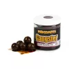 MIKBAITS GANGSTER G2 Boilie IN DIP - CRAB, SARDINE, ASA 24mm 250ml