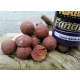 MIKBAITS FANATICA LRA Boilie - SALMON&CRAB&ASA 24mm 900 gr