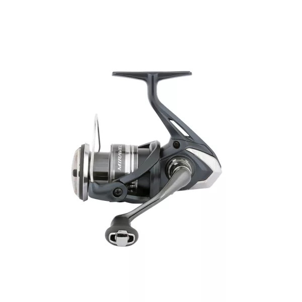 Shimano Miravel C5000 XG Front Drag Reel (MIRC5000XG)