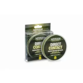 Mivardi Direct Contact 0.18mm 600m Braided Main Line