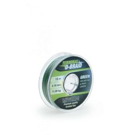 Mivardi Terminal D-Braid 0.26mm 15m Braided Leader
