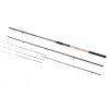Mivardi Bomber SSH 70-150gr 3,90m 3+3 piece Method Feeder Bot