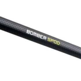 Mivardi Bomber Spod 5lb 3,60m 2-Piece Carp Rod