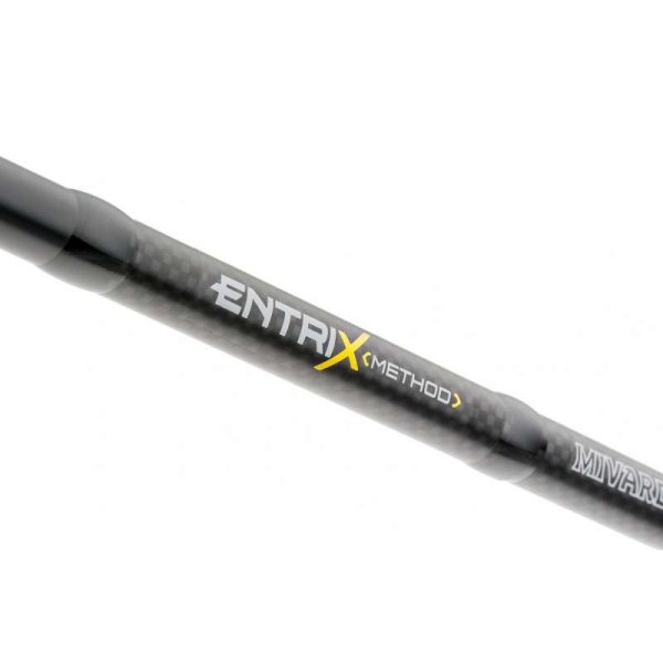Mivardi Entrix Method 40-90gr 3,60m 4+2 piece Method Feeder Bot