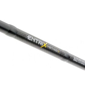 Mivardi Enigma 40-120gr 3,90m 3+3 Section Feeder Rod