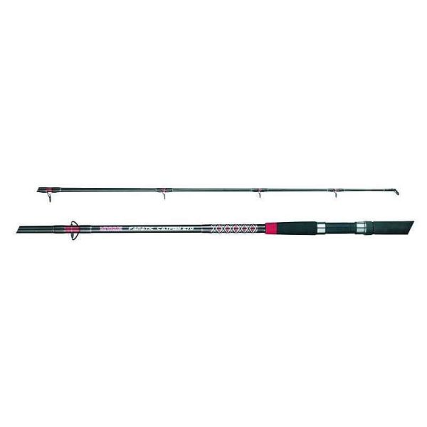 Mivardi Fanatic Catfish 200-400gr 2,70m 2 Section Catfish Rod