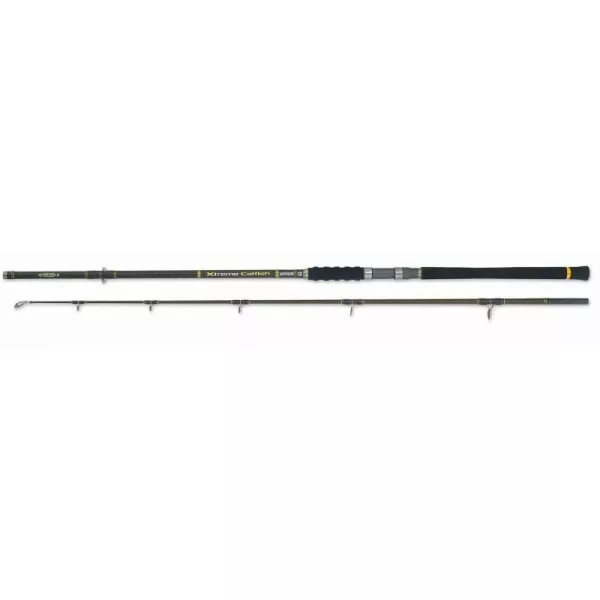 Mivardi Fanatic Catfish 200-400gr 3m 2 Section Catfish Rod