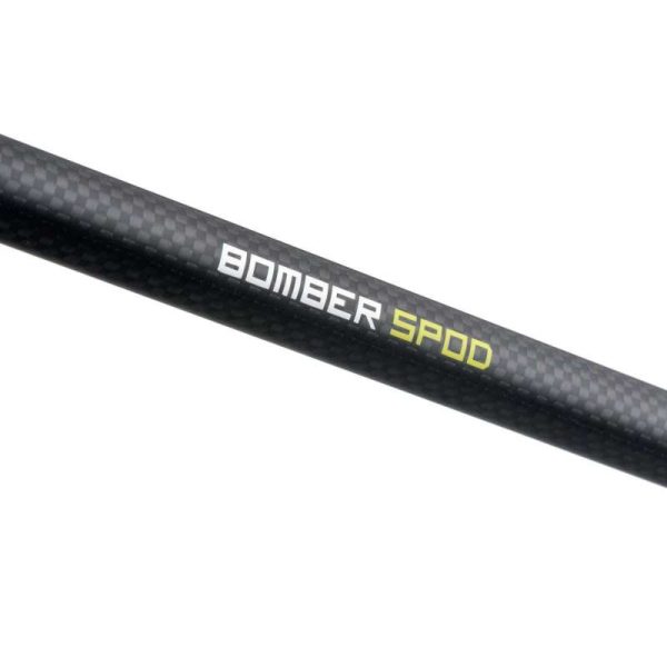 Mivardi G50 Carp MK2 2,75lb 3,60m 2 Part Bojlis Bot