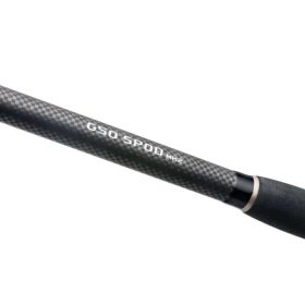 Mivardi G50 MK2 Spod 6lb 3,90m 2-Piece Carp Rod
