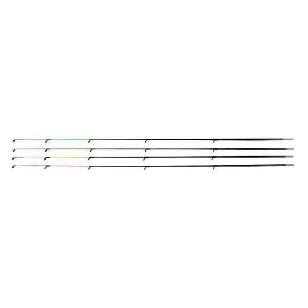 Mivardi Genesis 40-90gr 3,60m 3+3 piece Feeder Bot