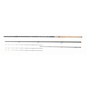 Mivardi Genesis 40-90gr 3,90m 3+3 Section Feeder Rod