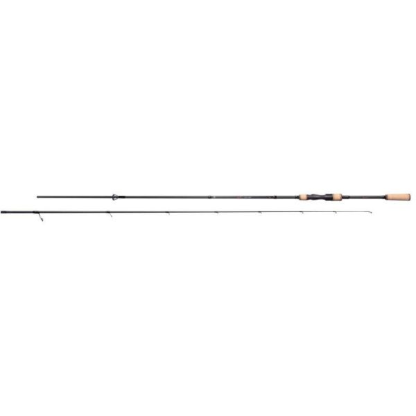 Mivardi Genesis 50-120gr 3,90m 3+3 piece Feeder Bot