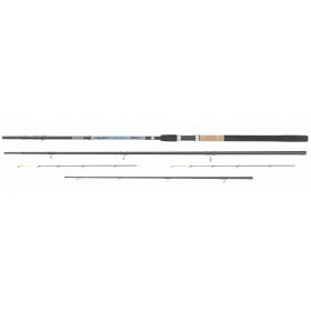 Mivardi Genesis 70-150gr 4,20m 3+3 Section Feeder Rod